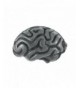 Brain Lapel Pin 10 Count