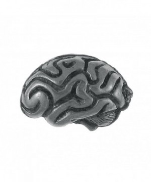 Brain Lapel Pin 10 Count