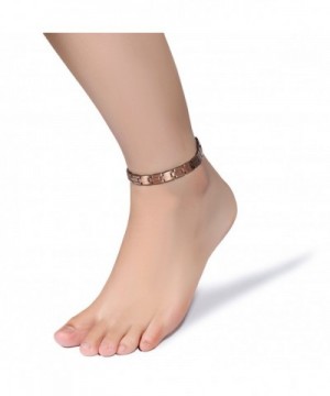 Women's Anklets