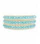 Women's Wrap Bracelets