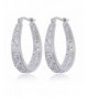 Women's Hoop Earrings