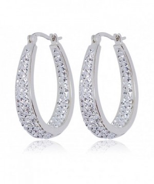 Women's Hoop Earrings