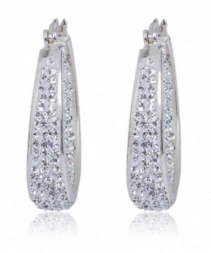 Fashion Earrings Wholesale