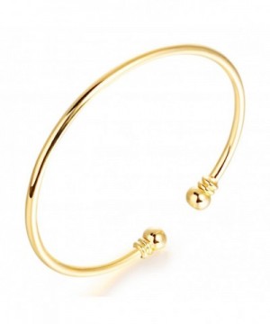 Stainless Steel Style Bracelet Bangle