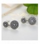 Women's Stud Earrings