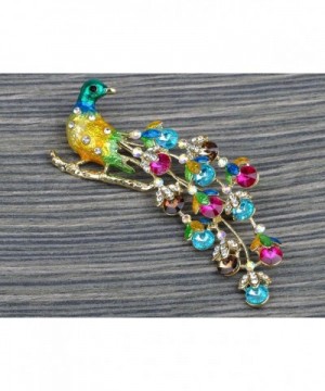 Women's Brooches & Pins