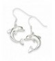 West Coast Jewelry QAU QE76 Sterling