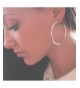 Women's Hoop Earrings