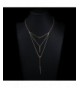 Women's Chain Necklaces