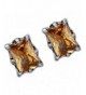 Titanium Stainless Charming Simple Earring