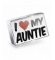 Floating Charm Auntie Lockets Neonblond