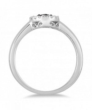 Women's Wedding & Engagement Rings