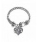 John Classic Crystal Bracelet Jewelry