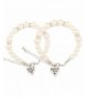 SEIRAA Mother Bracelet Wedding bracelet