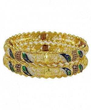 Banithani Traditional Wedding Bracelet Designer