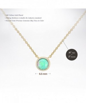 Women's Chain Necklaces