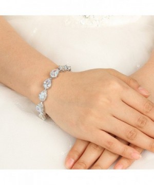 Women's Tennis Bracelets