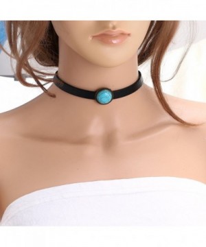 Women's Choker Necklaces