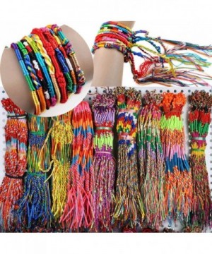 Hatop Jewelry Friendship Handmade Bracelets