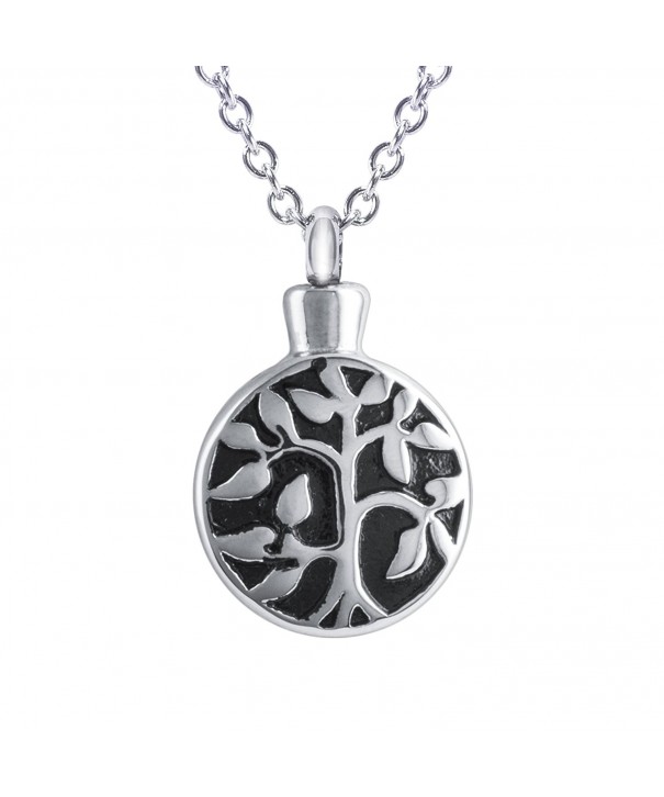 Cremation Necklace Ashes Beautiful Jewelry