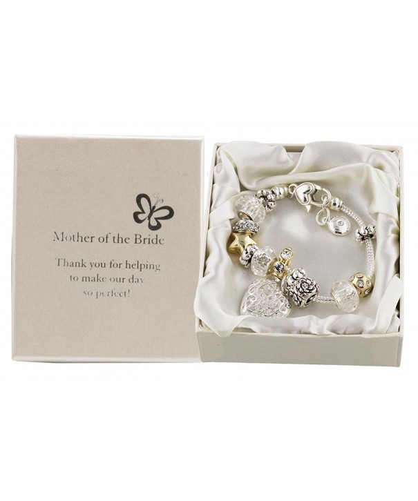 Mother Bracelet Hearts Haysom Interiors