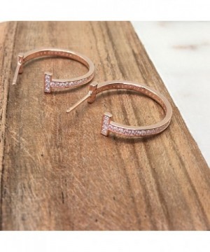 Women's Hoop Earrings