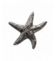 Creative Pewter Designs Starfish A156