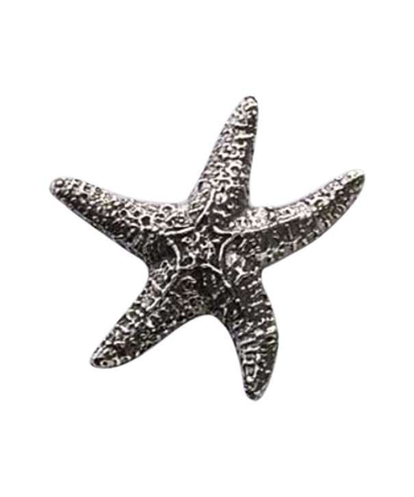 Creative Pewter Designs Starfish A156