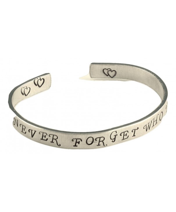 Forget Bracelet Disney Inspired Customizable