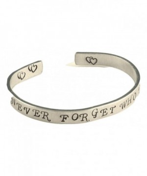 Forget Bracelet Disney Inspired Customizable