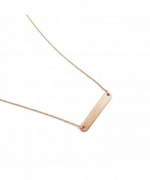 Women's Chain Necklaces