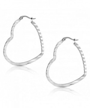 Women's Hoop Earrings