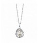 Freshwater Cultured Pearl Crystal Johnson