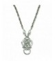 Women's Chain Necklaces