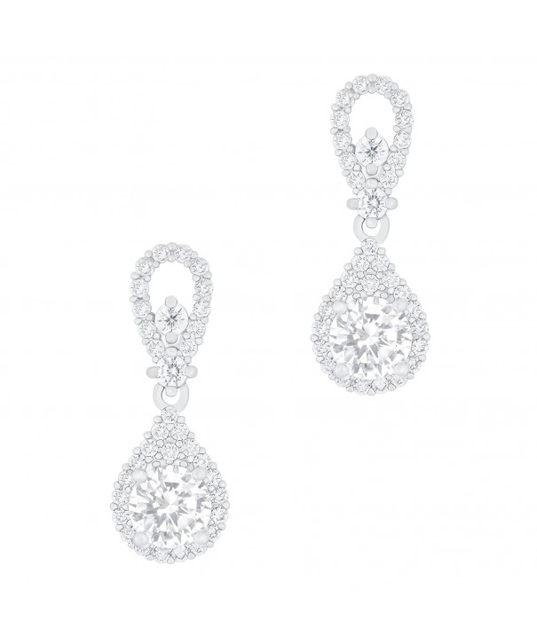 ORROUS CO Collection Solitaire Zirconia