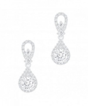 ORROUS CO Collection Solitaire Zirconia