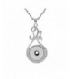 Lovmoment Necklace Fashion Jewelry Pendant