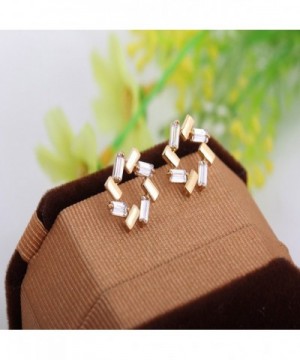 Women's Stud Earrings