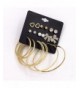 Women's Hoop Earrings