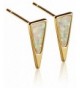 Dagger Earrings Dipped Stainless Benevolence