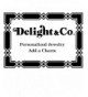 Delight Jewelry ADD A CHARM Add Charm
