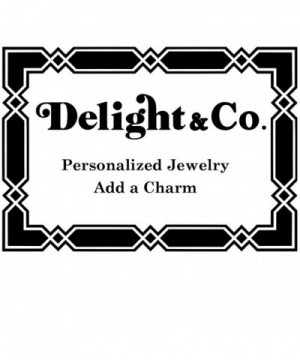 Delight Jewelry ADD A CHARM Add Charm