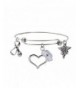 Gzrlyf Bracelet Medical Graduation bracelet