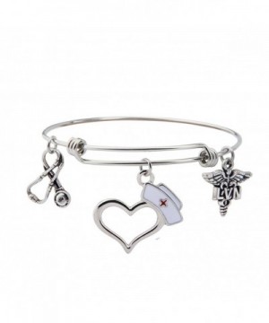 Gzrlyf Bracelet Medical Graduation bracelet