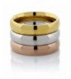 Women's Band Rings