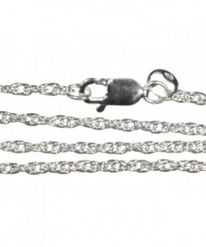 Women's Chain Necklaces