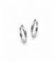 Women's Hoop Earrings