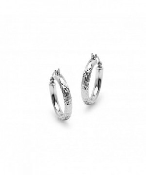 Women's Hoop Earrings