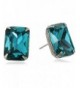 Sorrelli Ocean Petite Emerald Earrings