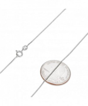 Women's Chain Necklaces